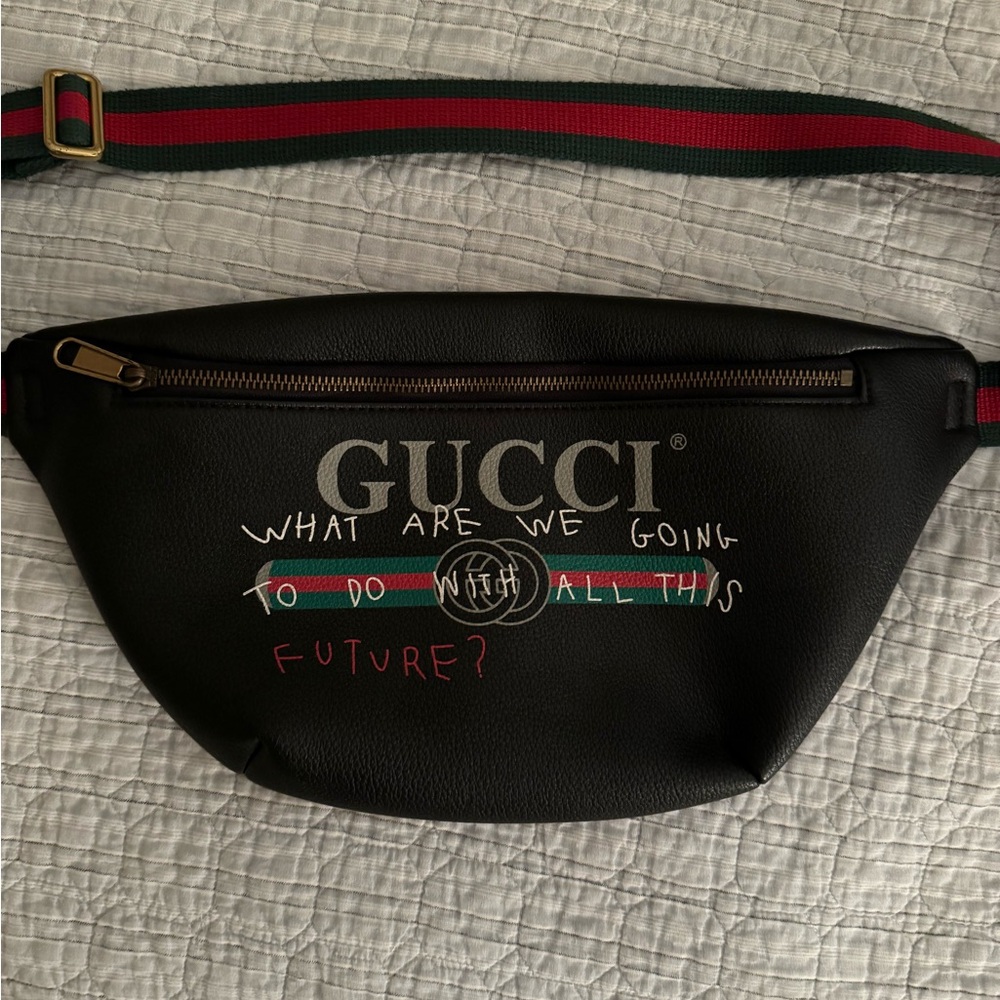 Gucci bag